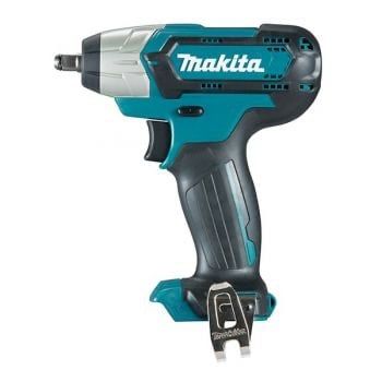  TW140D – Máy siết bu lông dùng pin Makita TW140D 12Vmax 3/8” 