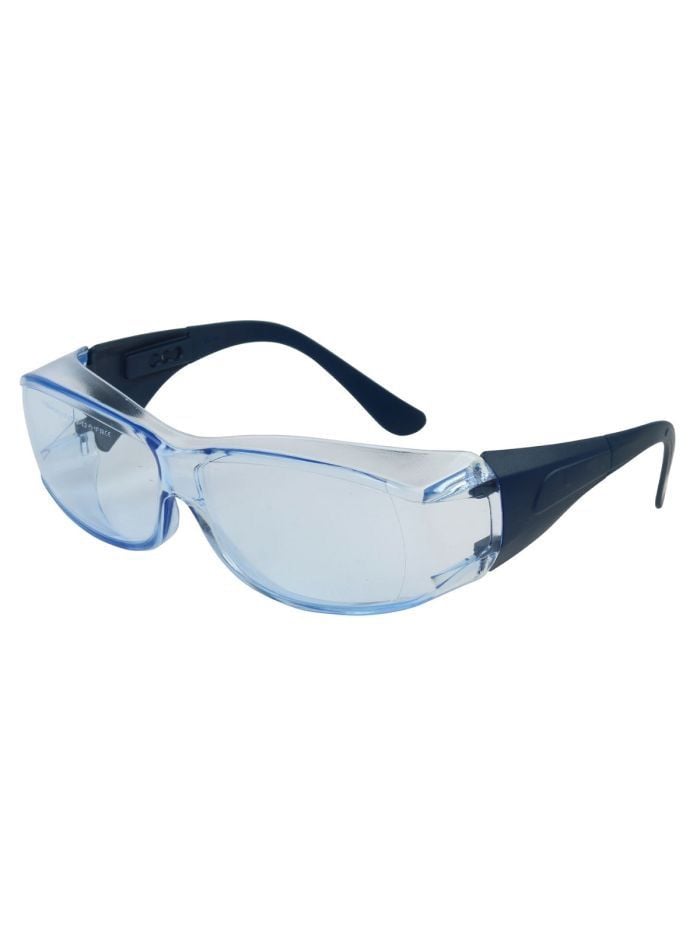  Kính bảo hộ chùm ngoài phát hiện kim loại Detectamet 421-T547 – PPE 