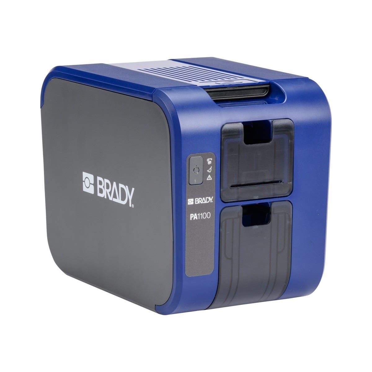  Máy In Thẻ Nhựa Một Mặt Brady PA1111 – ID Card Printer 