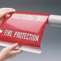  B-689 Wrap-Around Marker – Nhãn Quấn Đường Ống Toàn Vòng 