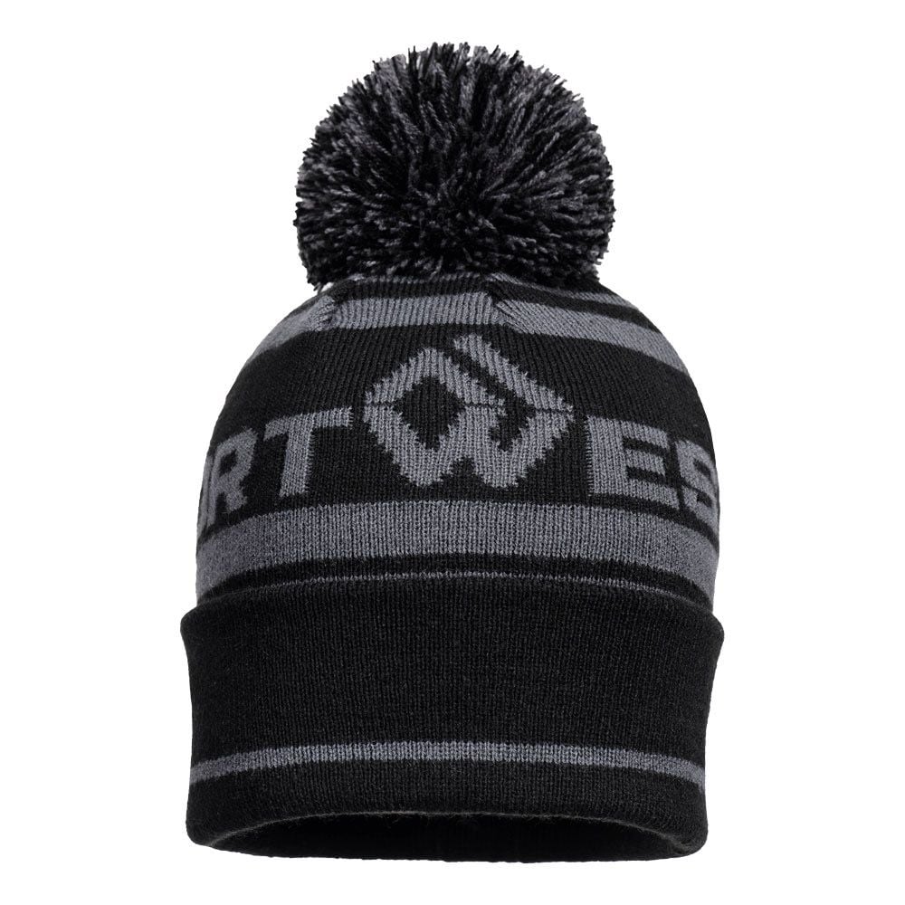  Nón len mùa đông Portwest B036 Portwest Bobble Hat 