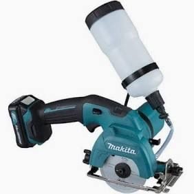  Makita CC301D - Máy cắt dùng pin 12Vmax 85mm 