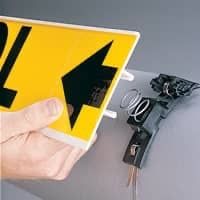  B-681 High-Performance High-Visibility Marker – Nhãn Nhận Diện Độ Hiển Thị Cao 