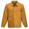  Áo Da Hàn Chống Cháy SW34 – FR Leather Welding Jacket (Portwest) 