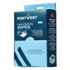 Khăn lau kính Portwest PA01 (100 miếng) 
