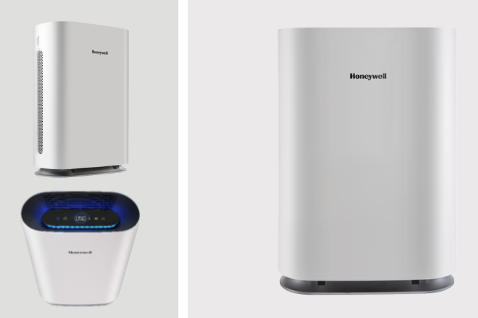  Máy lọc không khí Honeywell KJ310F 