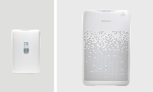 Máy lọc không khí Honeywell KJ190F 