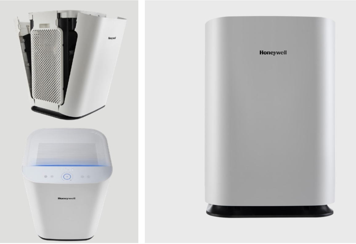  Máy lọc không khí Honeywell KJ900F 