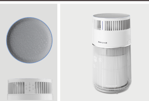  Máy lọc không khí Honeywell KJ360F-C22W 