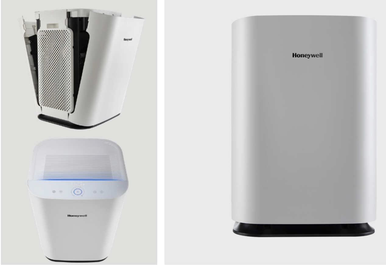  Máy lọc không khí Honeywell KJ820F 