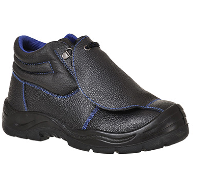  Giày Bảo Hộ Portwest FW22 – Bảo Vệ Xương Bàn Chân (Metatarsal) 