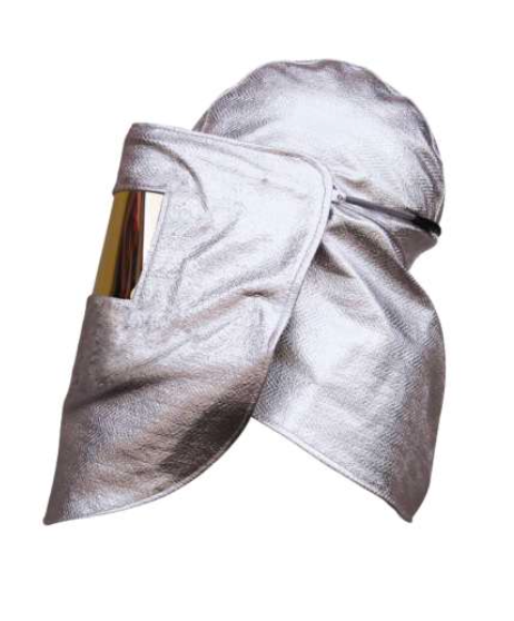  Bộ mũ trùm chống nhiệt phủ nhôm kèm kính SGA-E1000 
