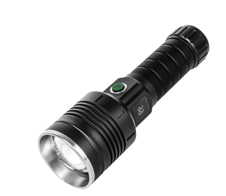  Đèn pin LED đa năng SGFLYD07 