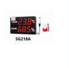  Bảng hiển thị Nhiệt độ & Độ ẩm SG218A 