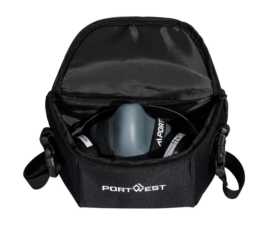  Túi đựng mặt nạ nửa mặt Portwest B940 
