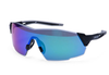  Kính bảo hộ Portwest PT01 Sporty Shield Safety Glasses 