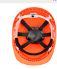  Nón bảo hộ Portwest PH55 Endurance Helmet Slip Ratchet 