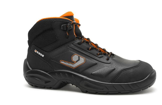  Giày bảo hộ Portwest B0137A Montmartre Top S3S LG FO SR 