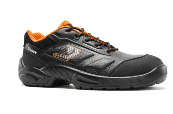  Giày bảo hộ Portwest B0136A Montmartre S3S LG FO SR 