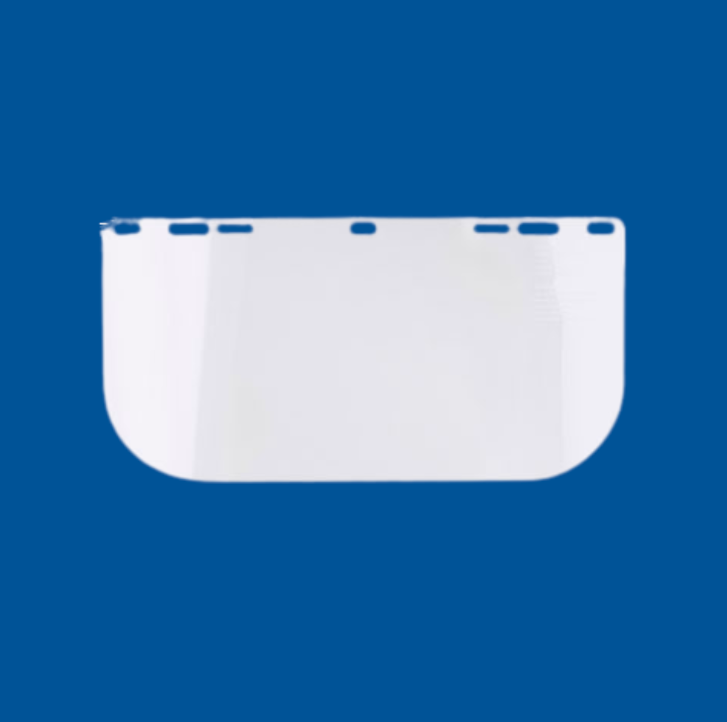  Tấm che mặt Portwest PF30 PC Visor Flat Clear (PK1) 