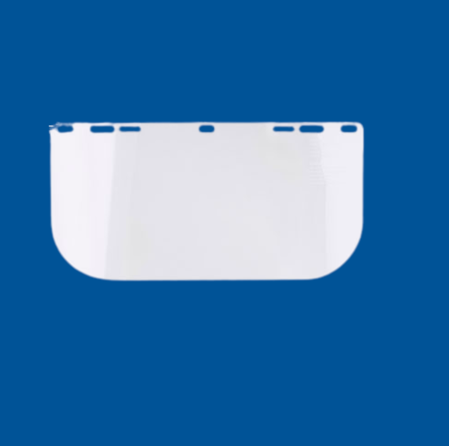  Tấm che mặt Portwest PF35 PC Visor Flat Clear (PK5) 