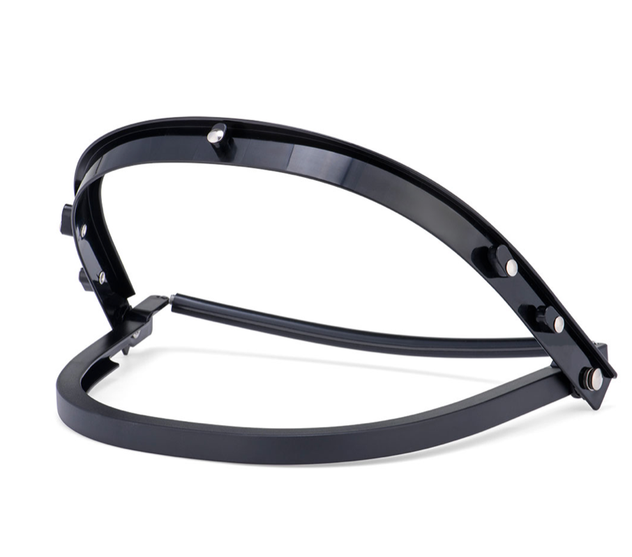  Khung gắn tấm che mặt Portwest PF02 Visor Carrier 