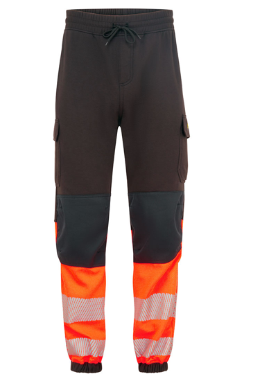  Quần jogger chống cháy phản quang Portwest FR438 PW3 Modaflame HVO Class 1 FR Jogger 