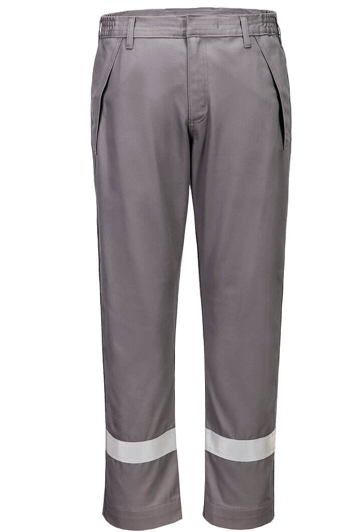  Quần chống cháy chống hóa chất Portwest FR417 Bizflame Work+ FR Trousers 