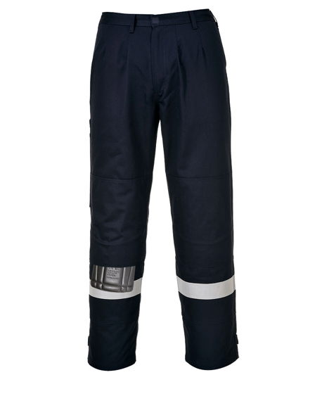  Quần nữ chống cháy Portwest FR445 Bizflame Work FR Women's Trousers 