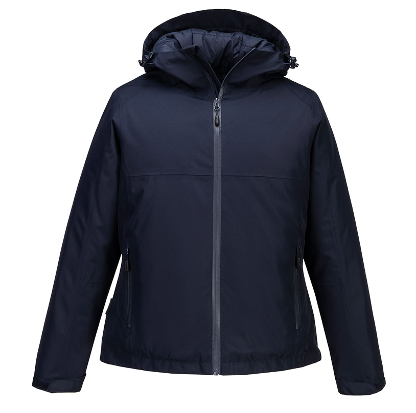  Áo khoác mùa đông nữ chống nước Portwest S612 Professional Women's Winter Jacket 