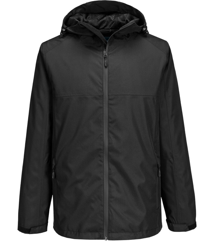  Áo mưa chống nước thoáng khí Portwest S610 Professional Rain Jacket 