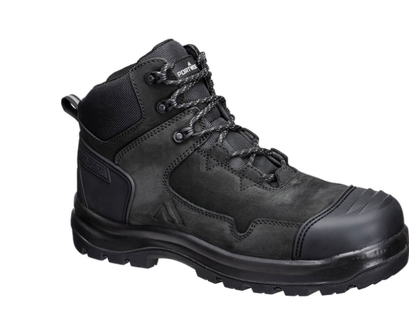  Giày bảo hộ cổ cao Portwest FD04 
