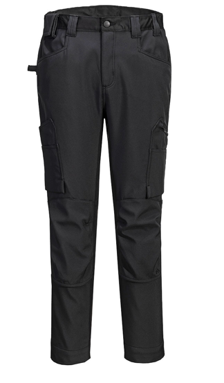  Quần softshell kỹ thuật Portwest CD840 WX2 Eco Softshell Trousers (2L) 