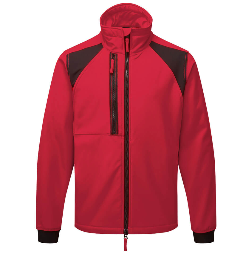  Áo khoác softshell Portwest CD870 WX2 Eco Softshell (2L) 
