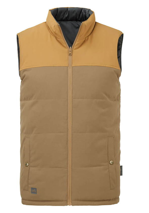  Áo ghile 2 mặt giữ ấm Portwest KA361 KA3 Reversible Insulated Bodywarmer 