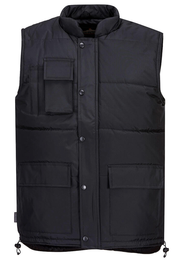  Áo ghile giữ ấm Portwest S415 Classic Bodywarmer 