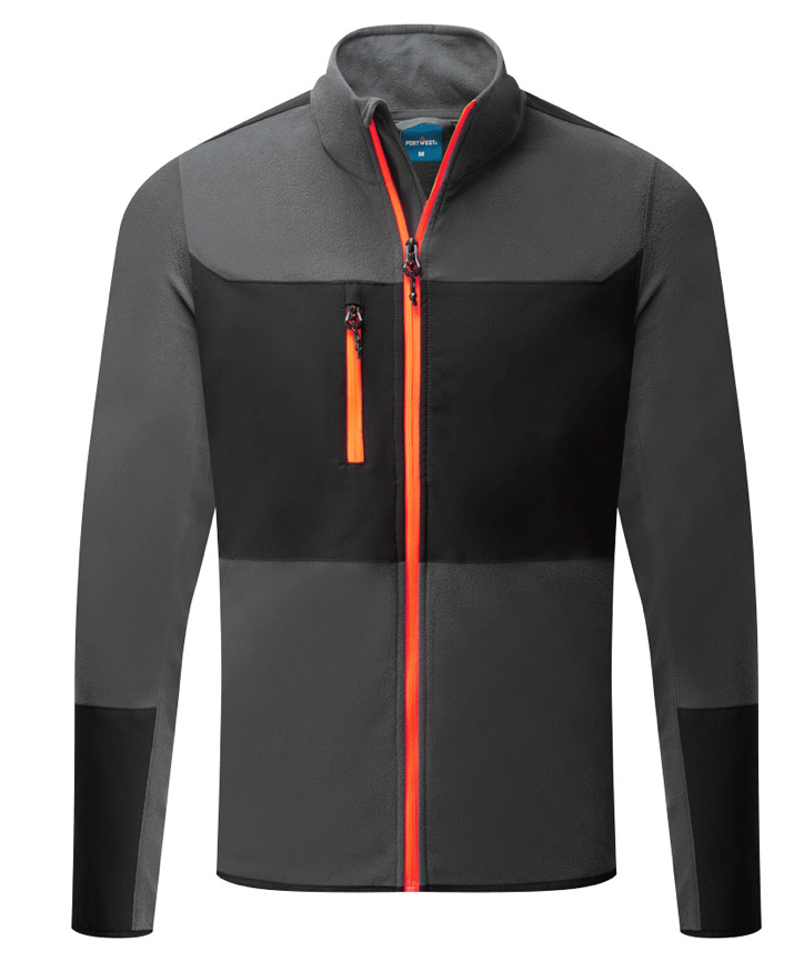  Áo nỉ co giãn Portwest EV476 EV4 Stretch Fleece 