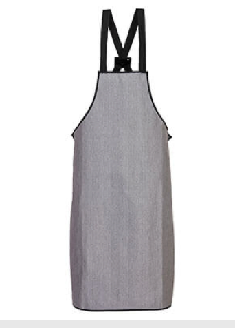  Tạp dề chống cắt Portwest CR01 Cut Resistant Bib Apron 