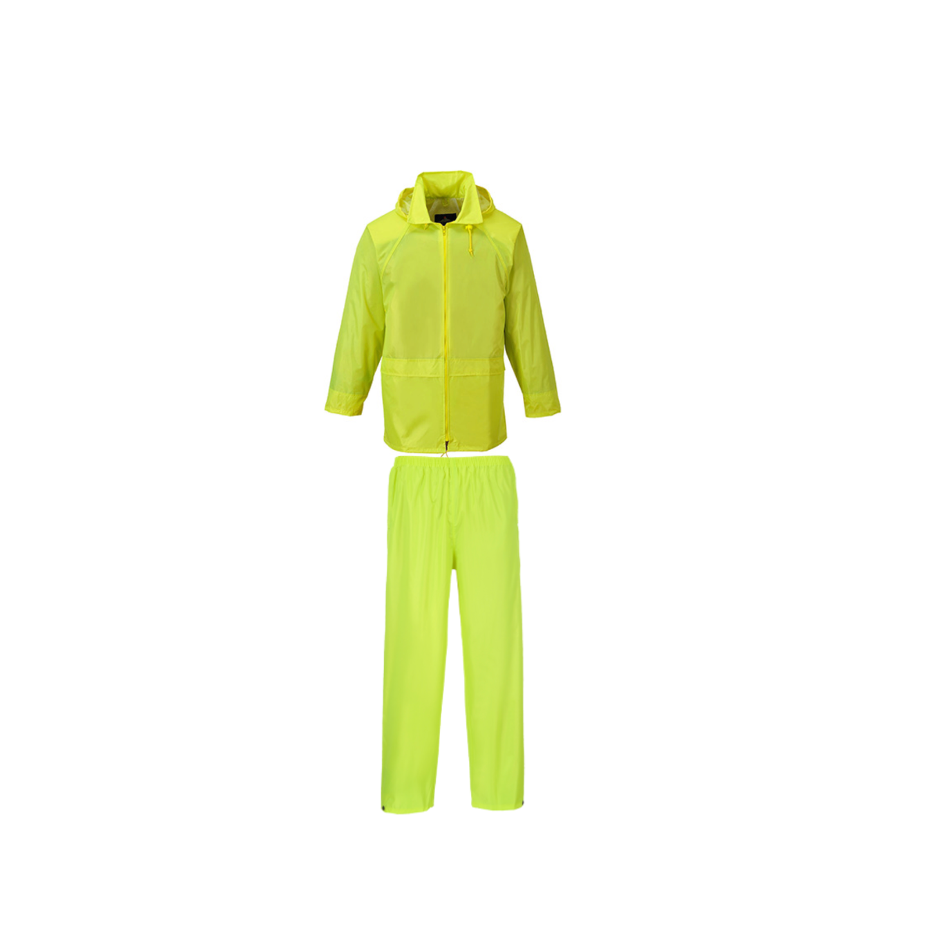  Bộ áo mưa Portwest S440 + S441 Classic Rain Suit 