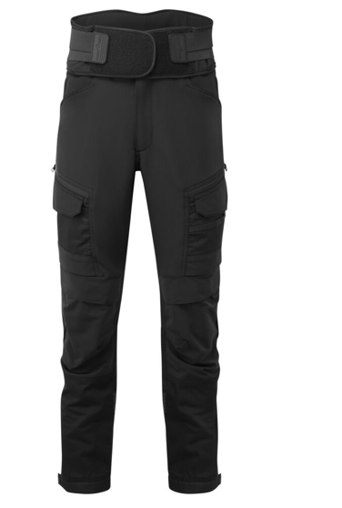  Quần hỗ trợ lưng Portwest DX408 DX4 Back Support Work Trousers 