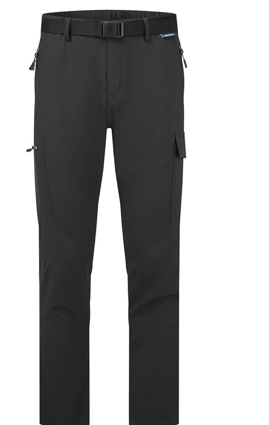  Quần combat nhẹ co giãn Portwest L711 Stretch Lightweight Combat Trousers 