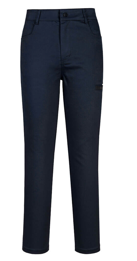  Quần nữ co giãn Portwest KX383 KX3 Women’s Flexi Work Trousers 