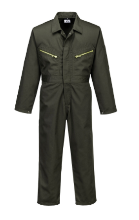 Quần áo liền thân thanh thiếu niên Portwest C890 Youth's Coverall 