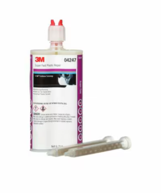  Keo Phục Hồi Tạo Tai Cản Nhựa 3M™ 04247 200 mL 