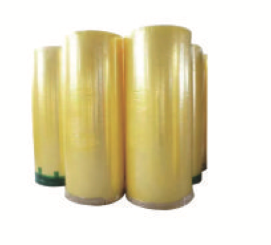  Jumbo Roll BOPP SAGUARD 