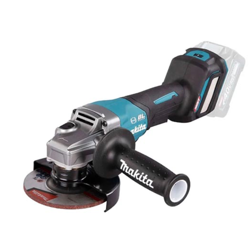  Máy Mài Góc Makita GA029G 40Vmax 125mm 