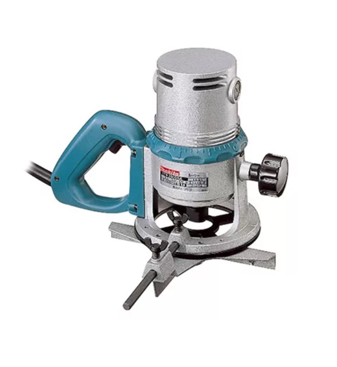  Makita 3600H - Máy phay 1.500W 