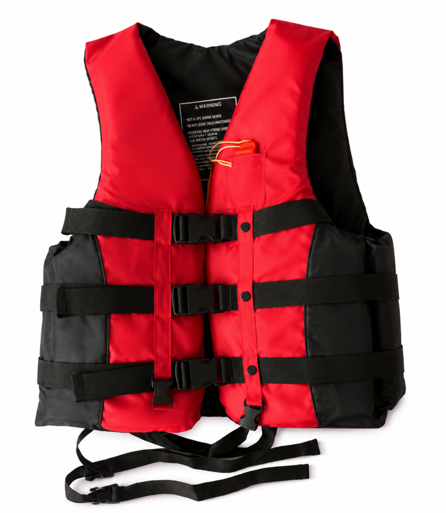  SG80NEPELJ Áo Phao Foam EPE SAGUARD – EPE Foam Life Jacket 