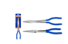  Kìm mũi dài thẳng 11 inch WADFOW WPL1E11 
