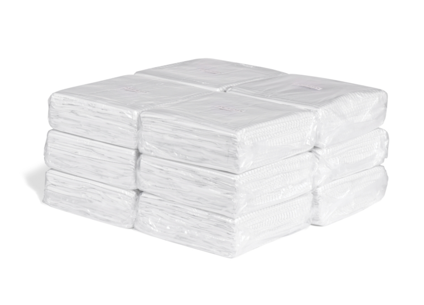  Khăn lau phòng sạch chống tĩnh điện VISION 50™ Polyester ESD Cleanroom Wipes 